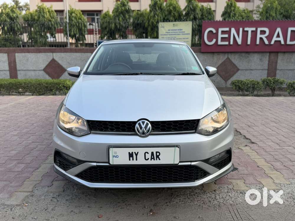 Volkswagen Polo 1.0 Comfortline Plus, 2021, Petrol