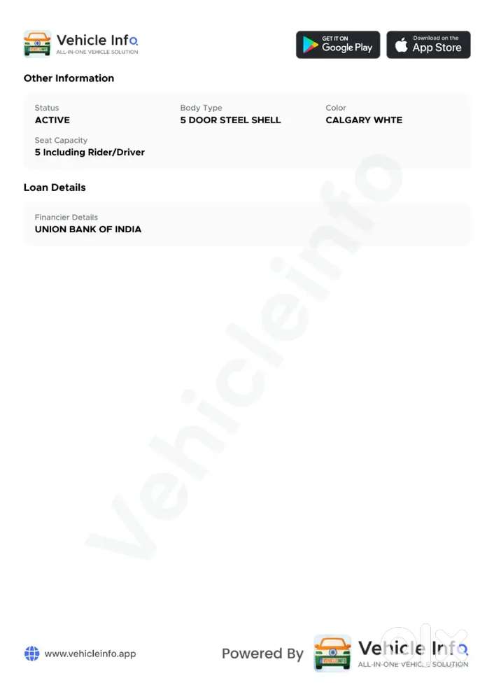 Tata Nexone Xtra Smart Pmt 1.2