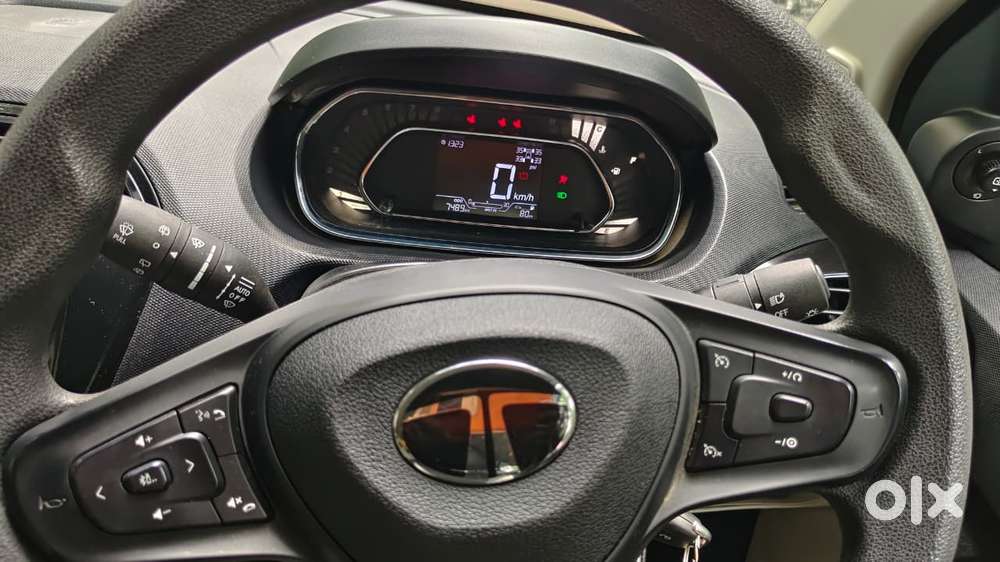 Tata Tiago 1.2 Revotron Xz Plus, 2024, Petrol