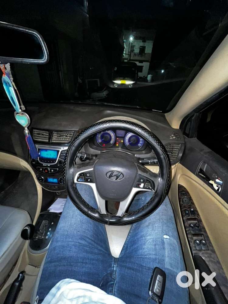 Hyundai Diesel Car 2013