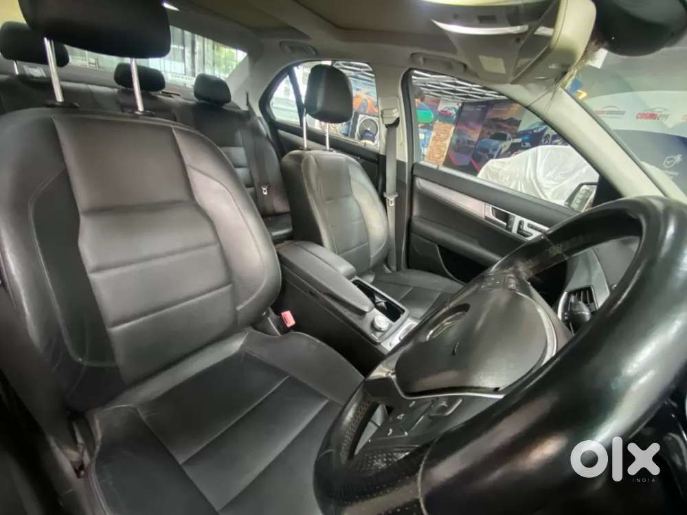 Mercedes-benz C-class, 2013, Petrol