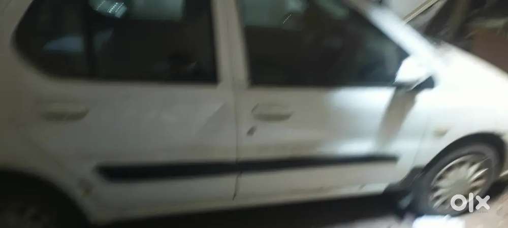 Want To Sell Tata Indigo Ecs Diesel 2017 Model