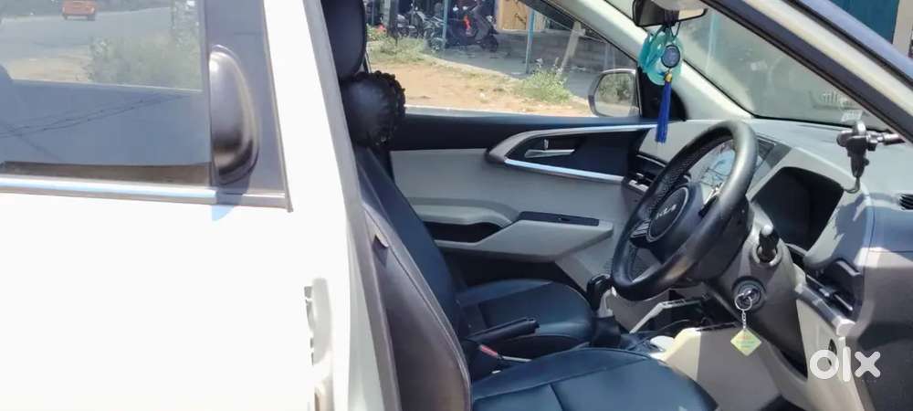 Kia Carens 2024 Diesel Good Condition