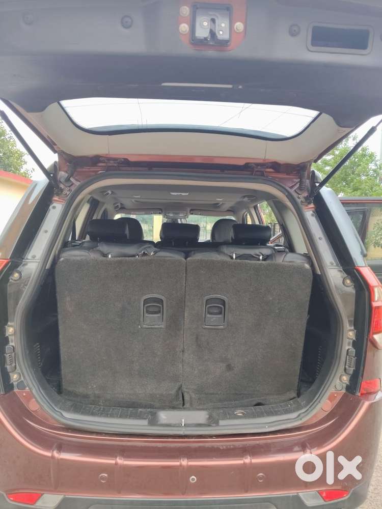 Mahindra Xuv500 W11, 2019, Diesel