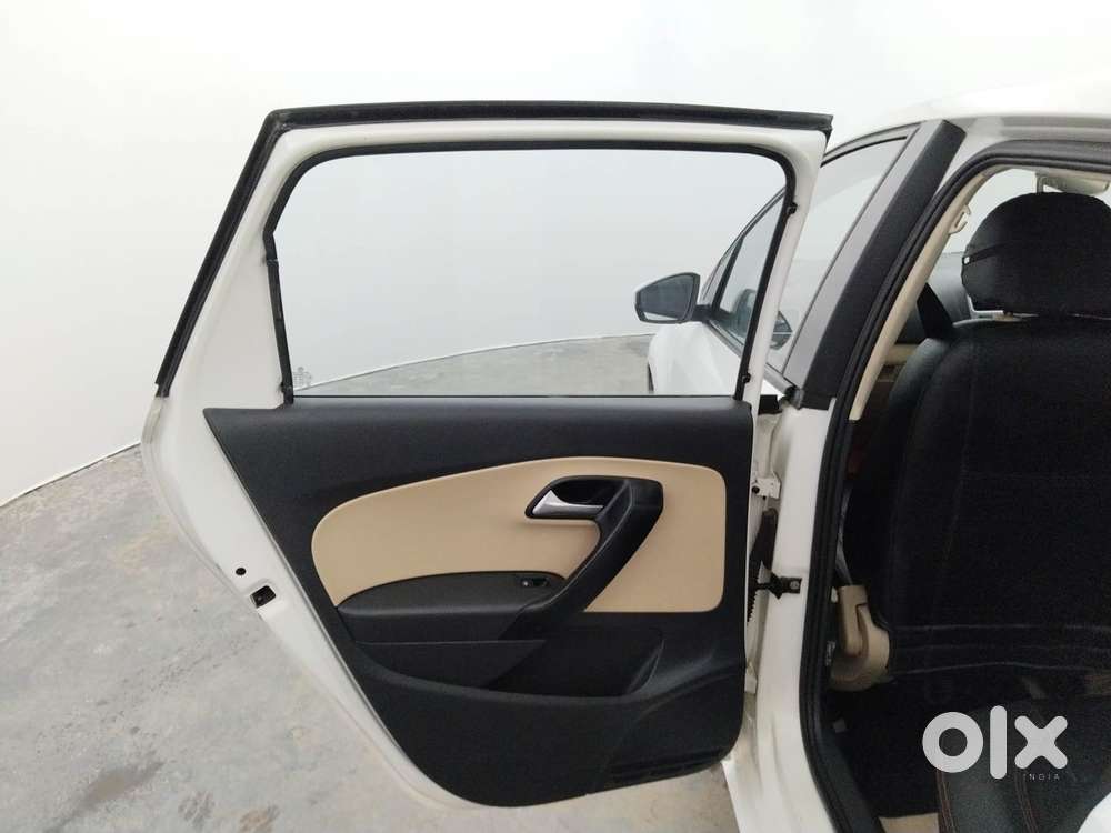Volkswagen Ameo 1.2 Mpi Highline 16 Alloy, 2016, Petrol