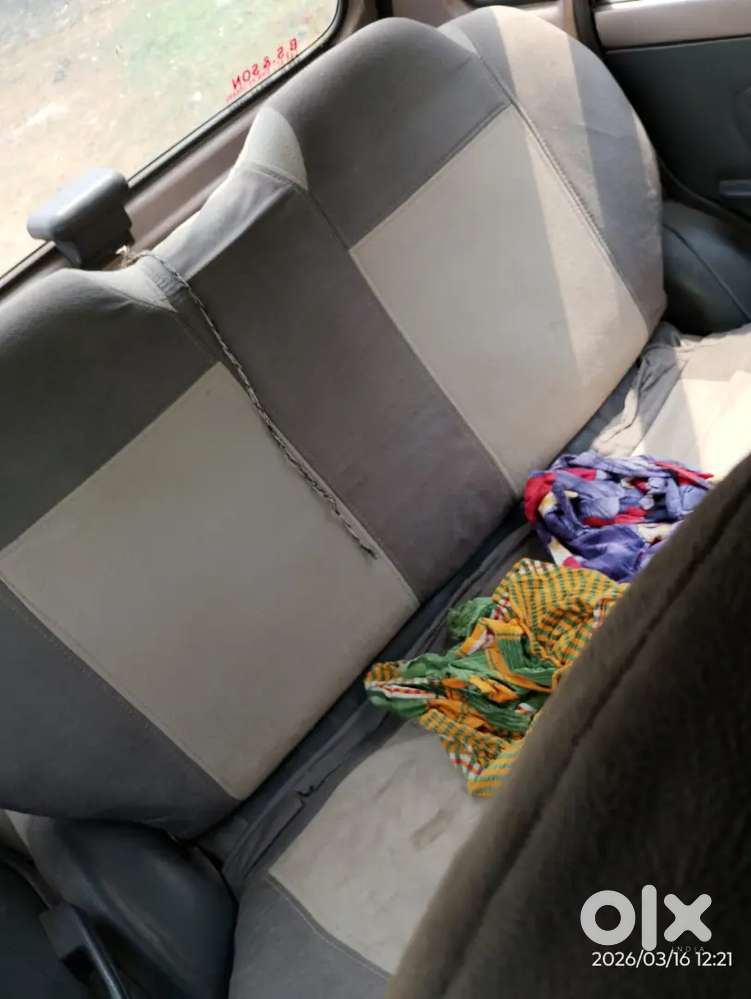 This Is Good Condition Maruti Alto 800