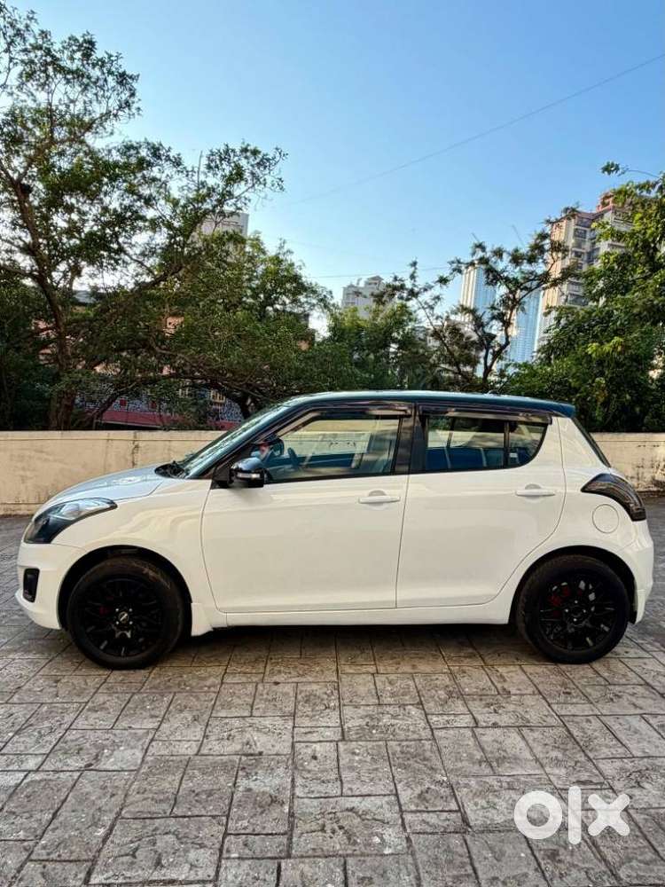 Maruti Suzuki Swift Vdi Optional, 2012, Diesel