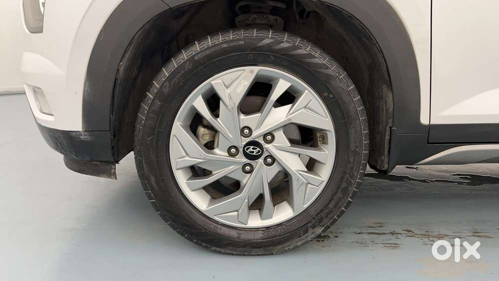 Hyundai Creta 1.5 Sx, 2023, Petrol