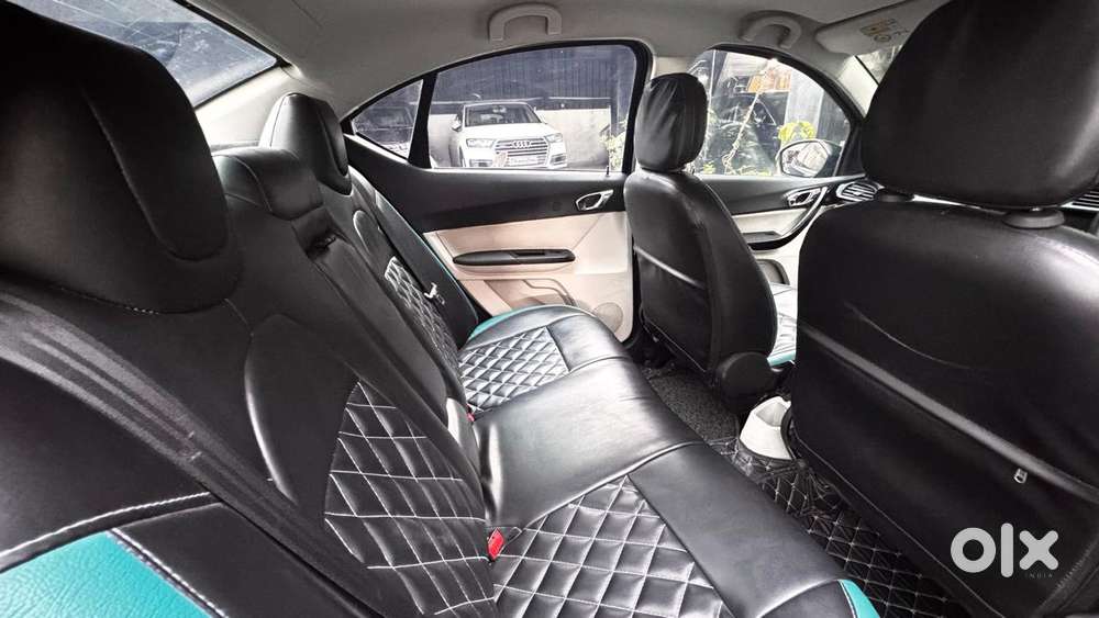 Tata Tigor Ev Xz Plus, 2022, Petrol