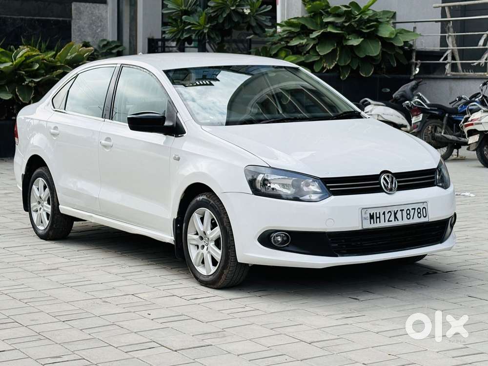 Volkswagen Vento 1.6 Comfortline Cup Edition, 2014, Diesel