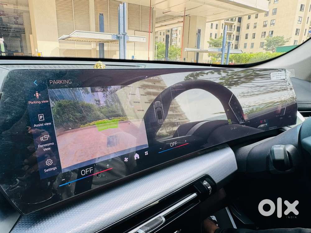 Bmw Ix1 Edrive20l M Sport, 2025, Electric