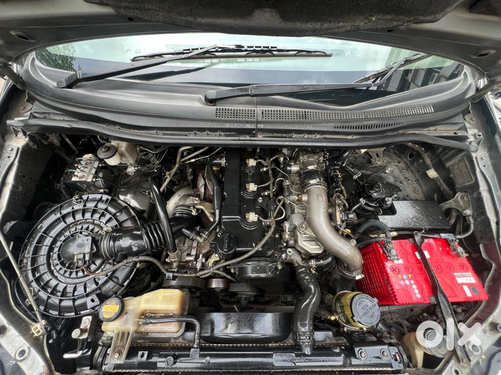 Toyota Innova Diesel Manual 2014