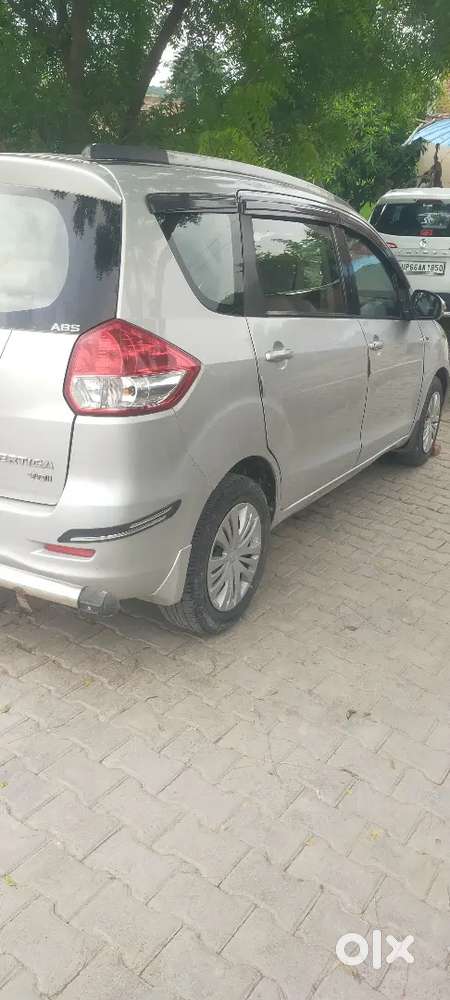 Good Condition In The Car