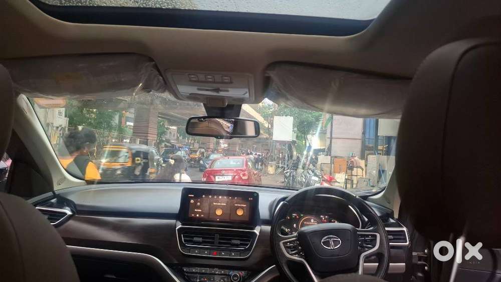 Tata Harrier, 2023, Diesel