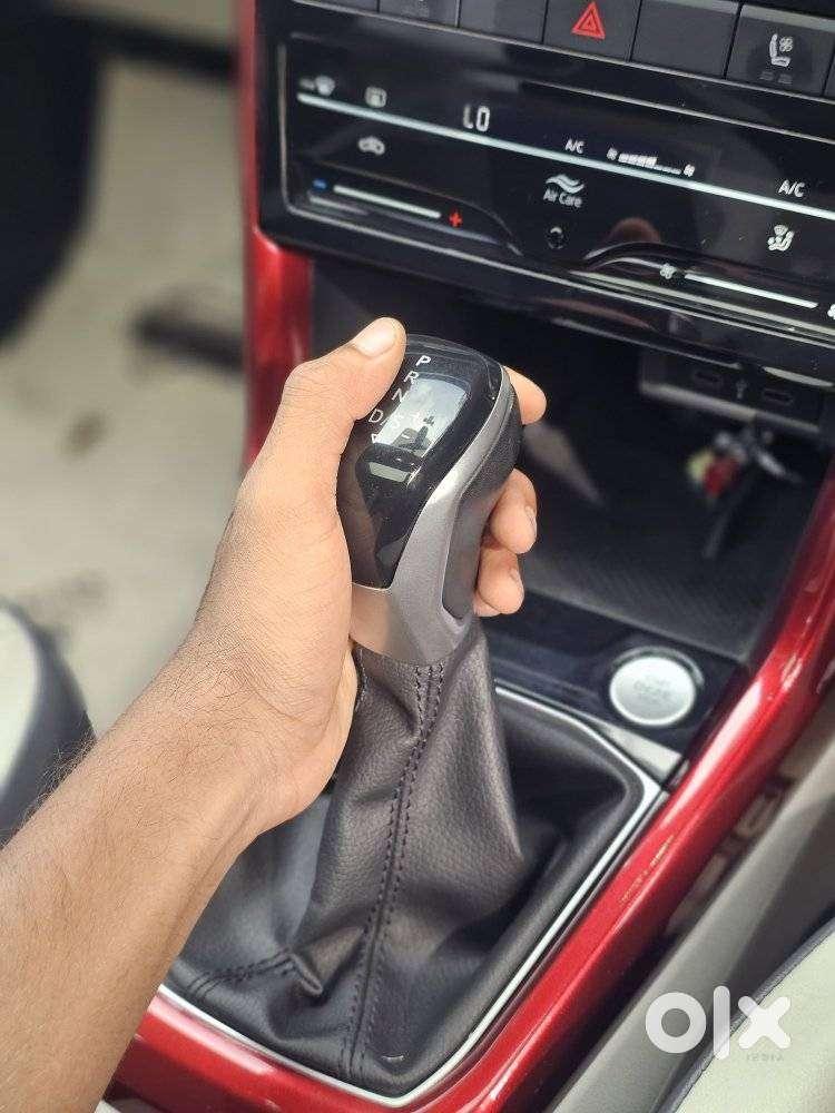 Volkswagen Taigun 1.5 Tsi Gt Plus, 2023, Petrol