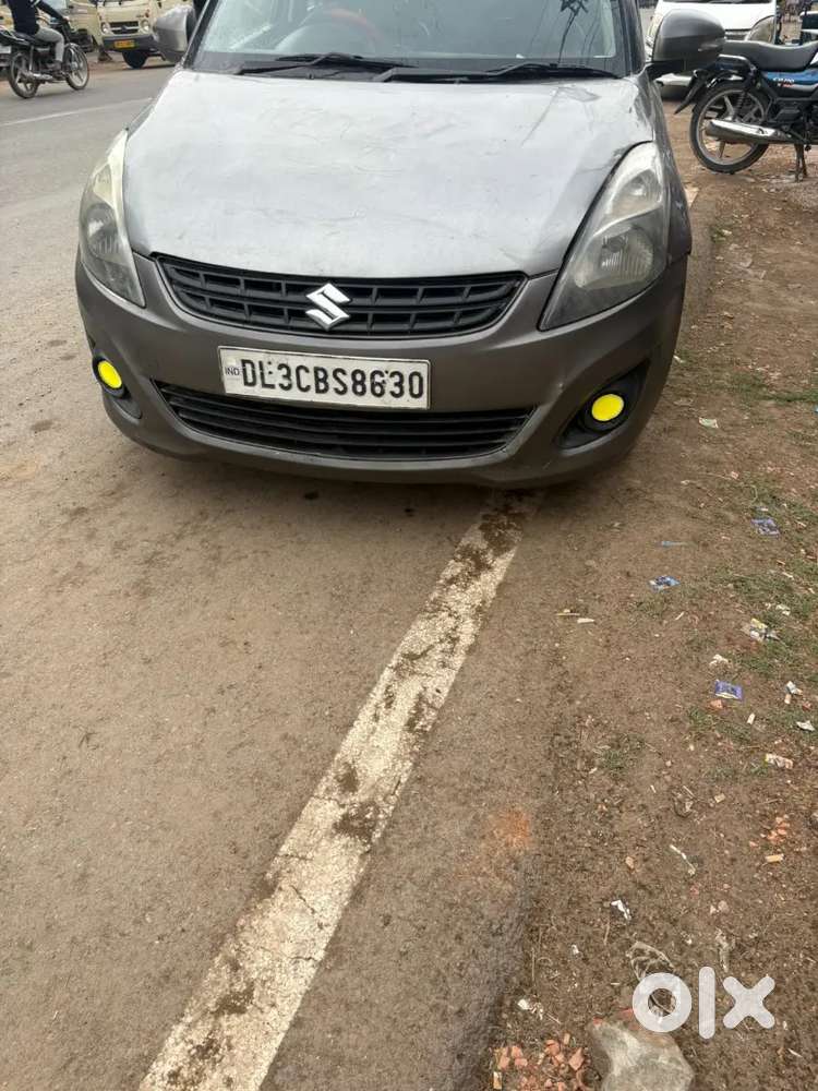 Maruti Suzuki Swift 2014 Diesel 108000 Km Driven