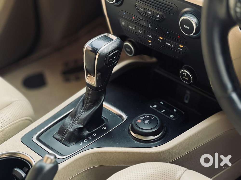 Ford Endeavour Sport Edition, 2021, Diesel