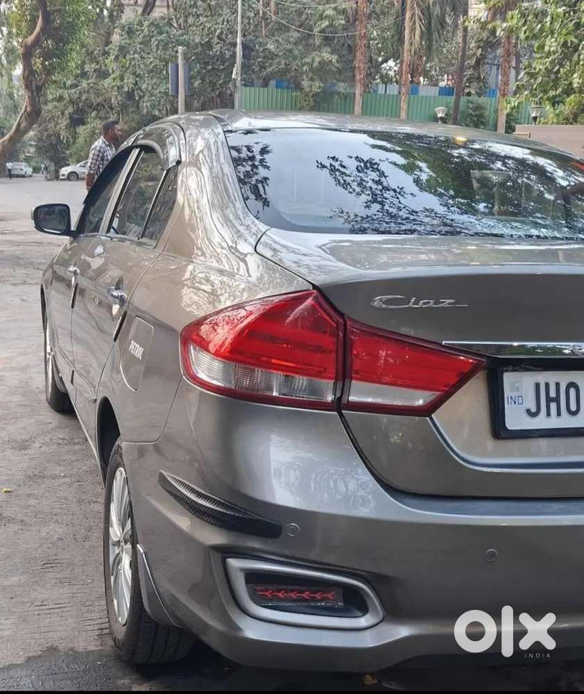 Maruti Suzuki 2019 Petrol Manual