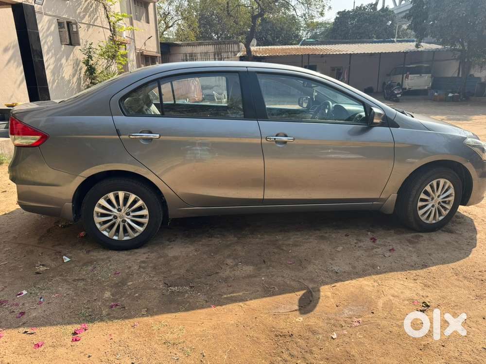 Maruti Suzuki Ciaz 2018 Petrol Good Condition