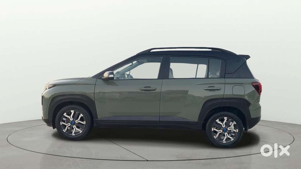 Hyundai Exter Sx (o) Connect 1.2 Mt, 2023, Petrol