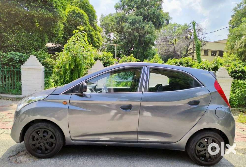 Hyundai Eon, 2017, Petrol