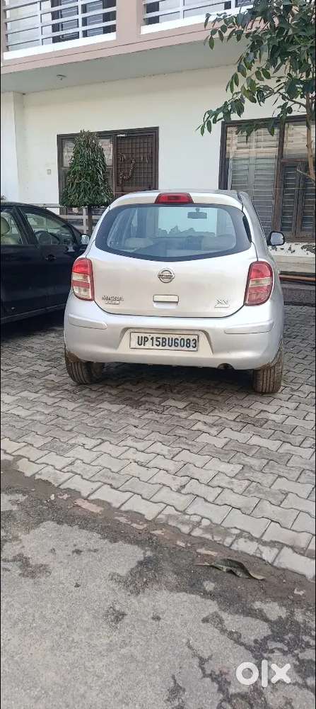 2015 October Cng Patrol Engine Shield Ac Chilled Rocket Pickp