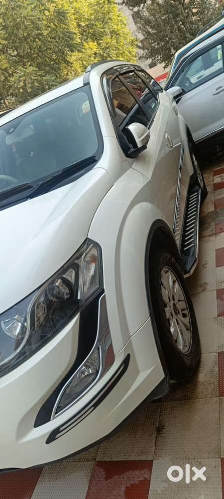 Mahindra Xuv500 Diesel 2018