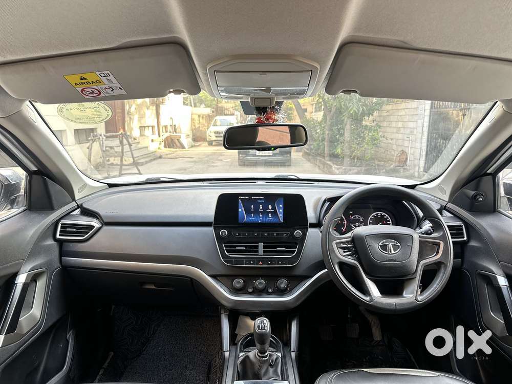 Tata Harrier Xm, 2022, Diesel