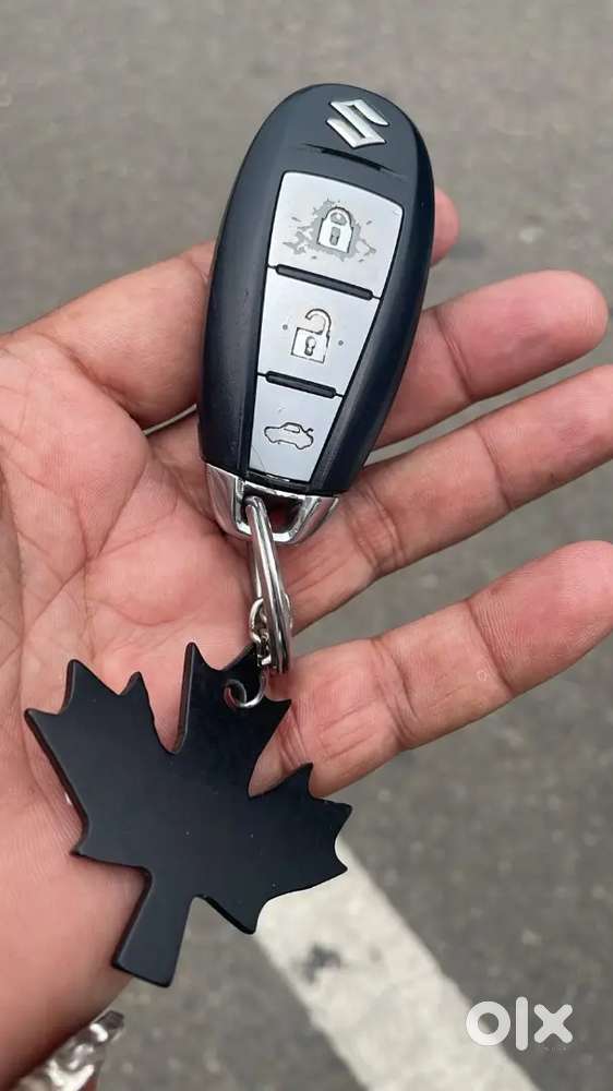 Maruti Dzire 2017 Zxi(o) Petrol Manual