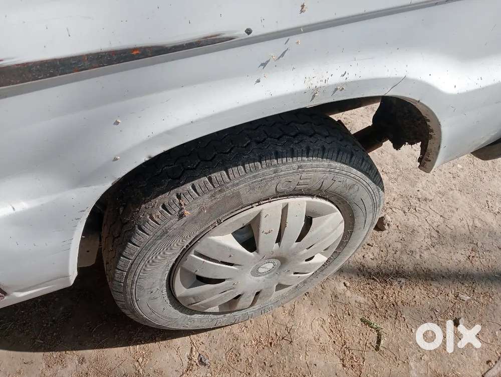 Maruti Suzuki Omni 2012 Cng & Hybrids 150000 Km Driven