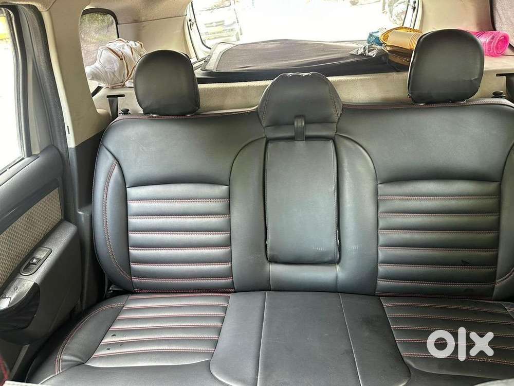 Renault Duster 2015 Diesel Good Condition