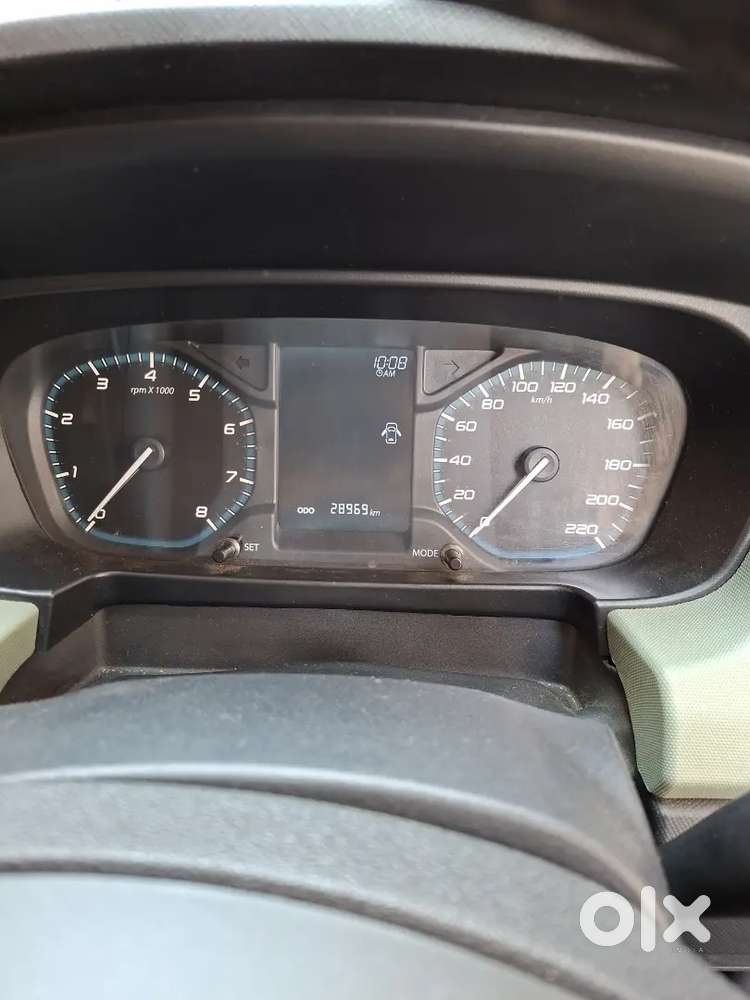 Tata Punch 2021 Petrol Well Maintained As Showroom Condition
