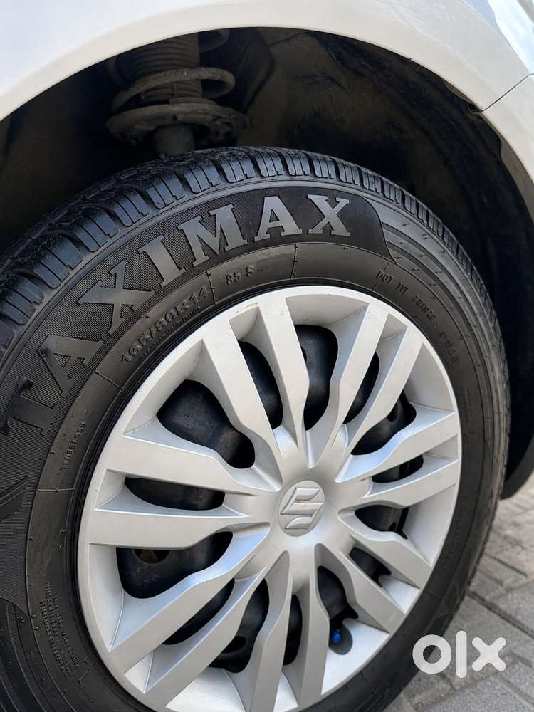 Maruti Suzuki Dzire 1.2 Vxi, 2019, Petrol
