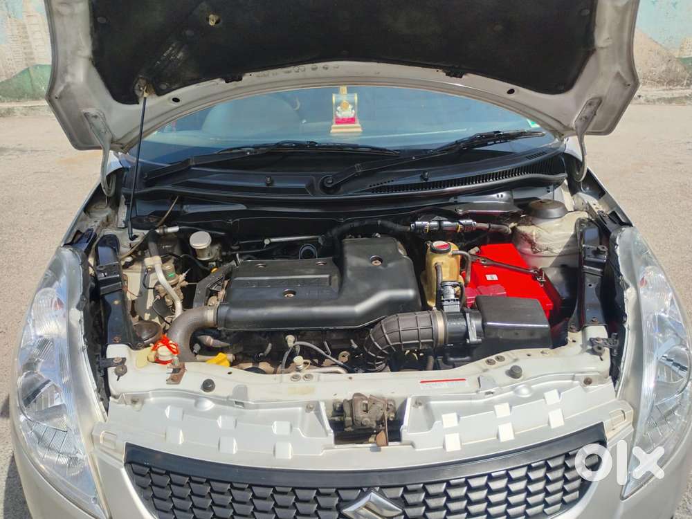 Maruti Suzuki Swift Vdi, 2013, Diesel