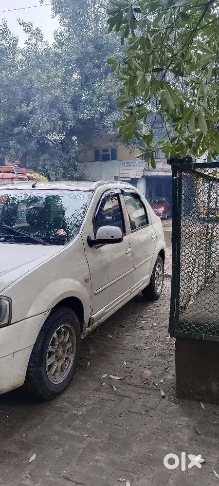 Mahindra Verito Diesel 2012