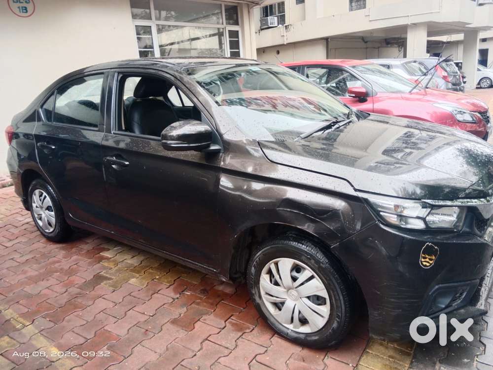 Honda Amaze 2nd Gen Vx, 2020