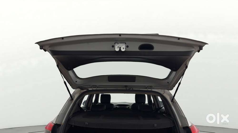 Hyundai Creta 1.6 Sx Plus Petrol, 2016, Petrol