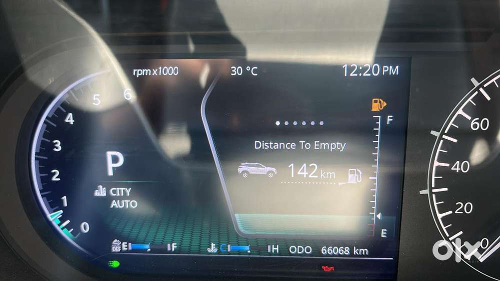 Maruti Suzuki Wagon R Vxi, 2025, Cng & Hybrids