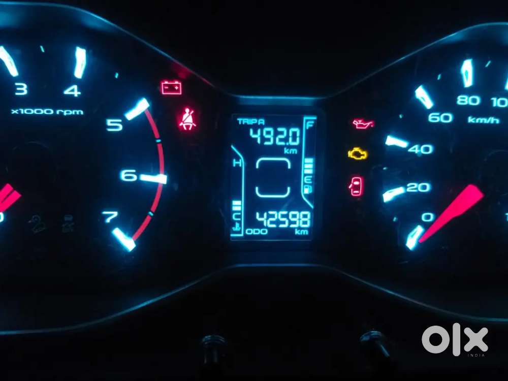 Mahindra Scorpio Classic 2022 Diesel Well Maintained