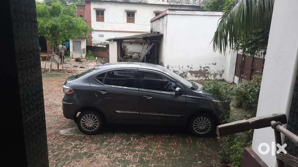 Tata Tigor 2022 Cng & Hybrids 95000 Km Driven