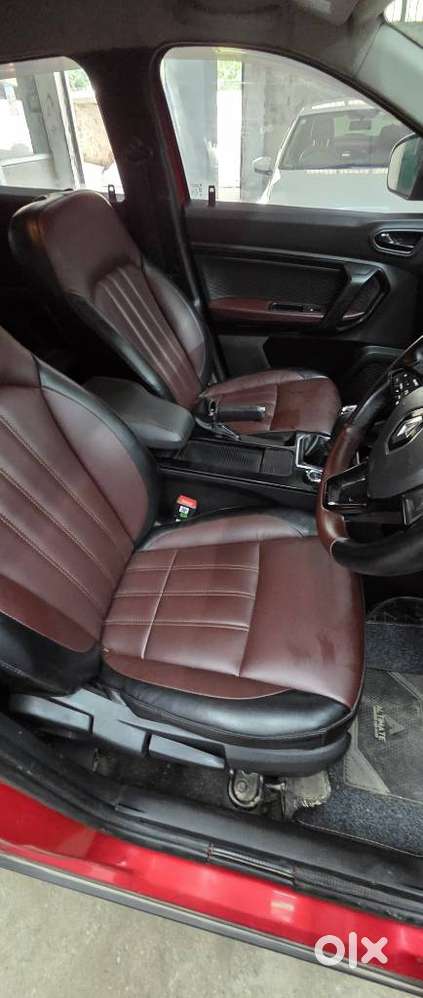 Renault Kiger Rxz Amt, 2024, Petrol