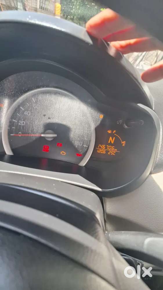 Maruti Suzuki Celerio 2015 Petrol 147000 Km Driven