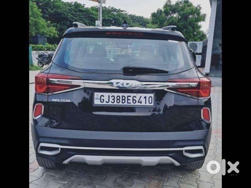 Kia Seltos Htx D, 2023, Diesel