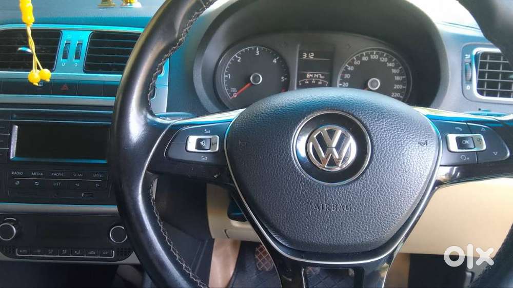 Volkswagen Polo  Well Maintained Car