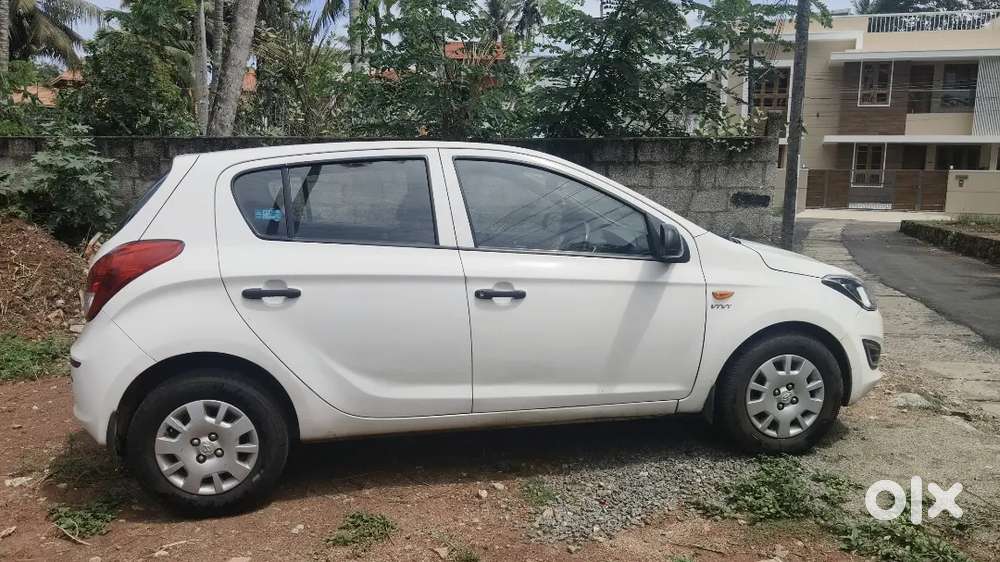 I20 Era 2013 Model