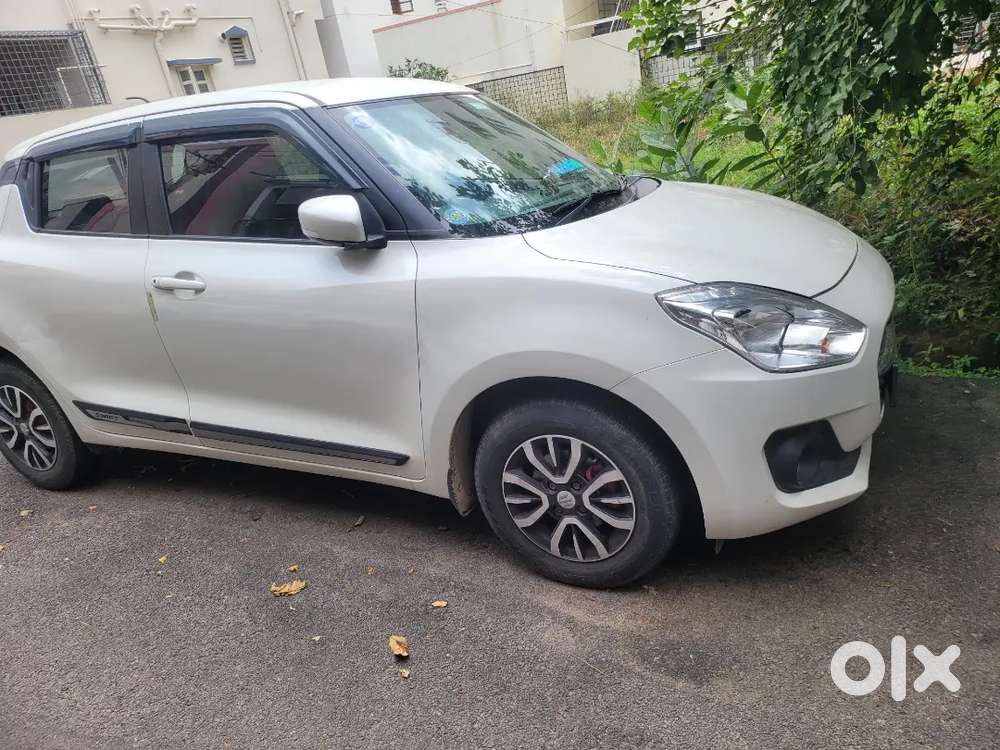 Maruti Suzuki Swift 2023