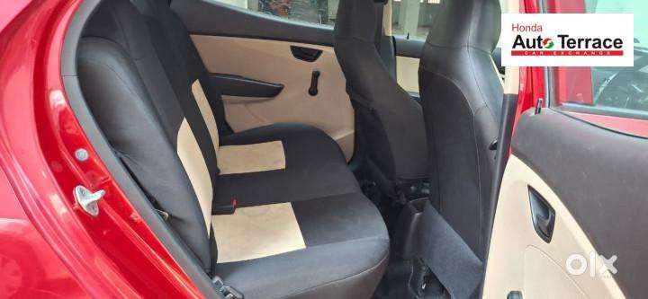 Hyundai Eon 1.0 Era Plus, 2016, Petrol