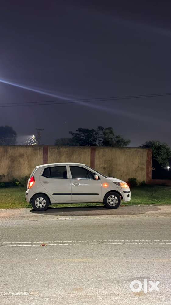Hyundai I10 Petrol 2009