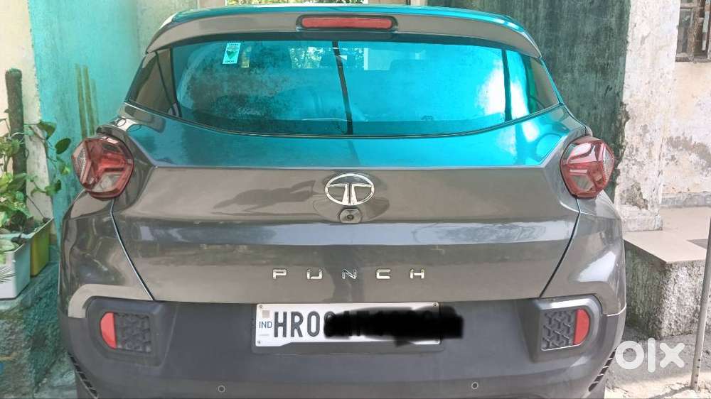 Tata Punch