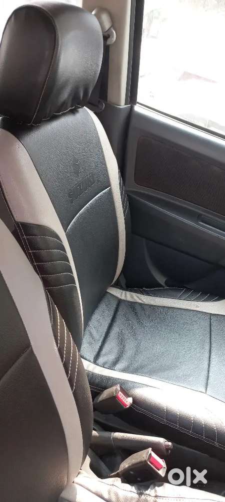 Maruti Suzuki Wagon R 1.0 2011